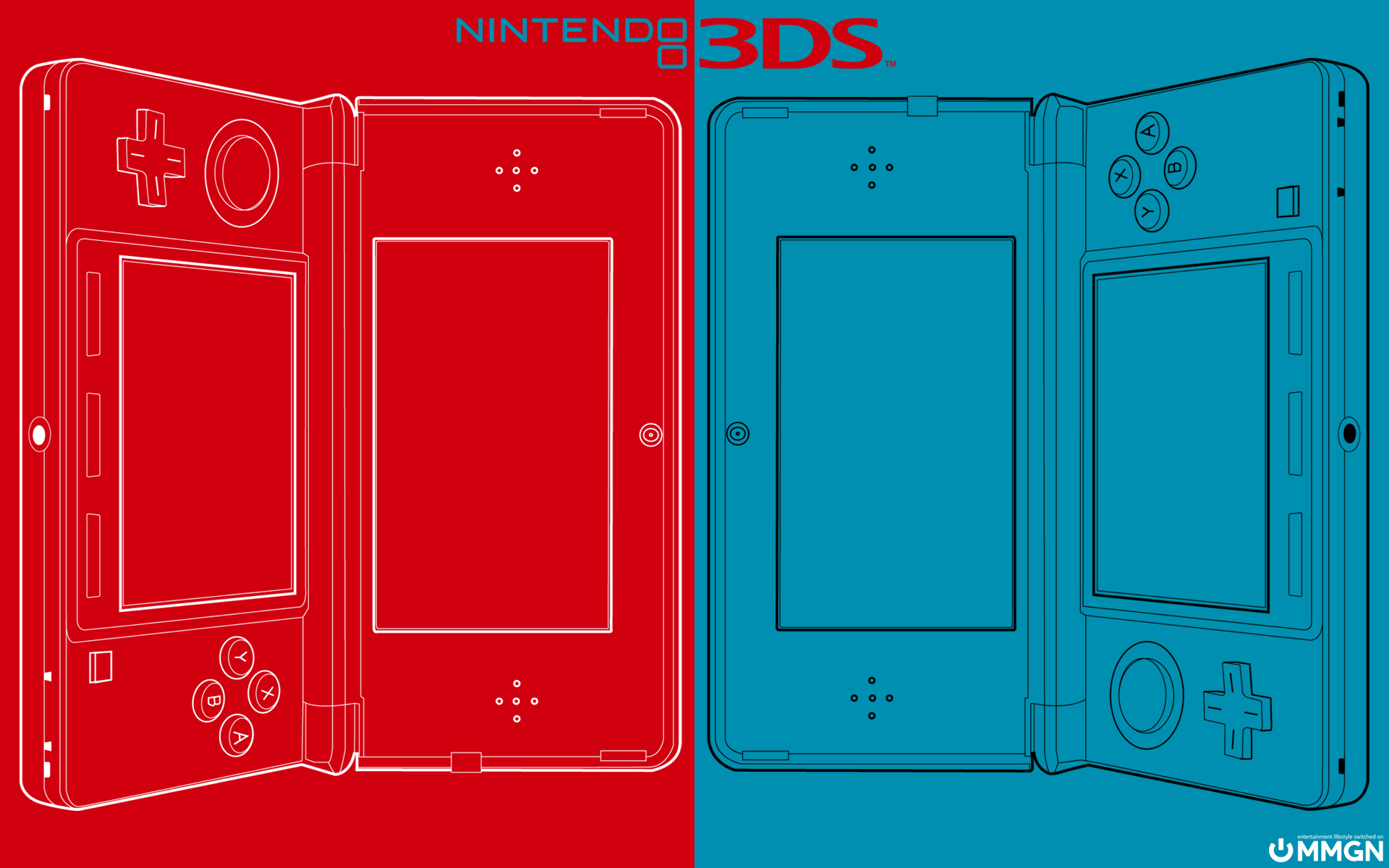 50+] Nintendo 3DS Wallpaper - WallpaperSafari