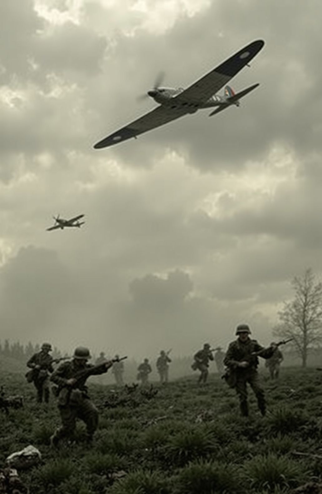 Wwii Wallpaper