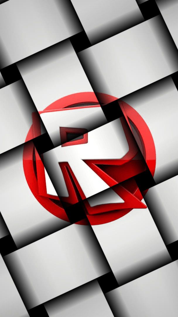 Roblox Logo Wallpaper Gaming