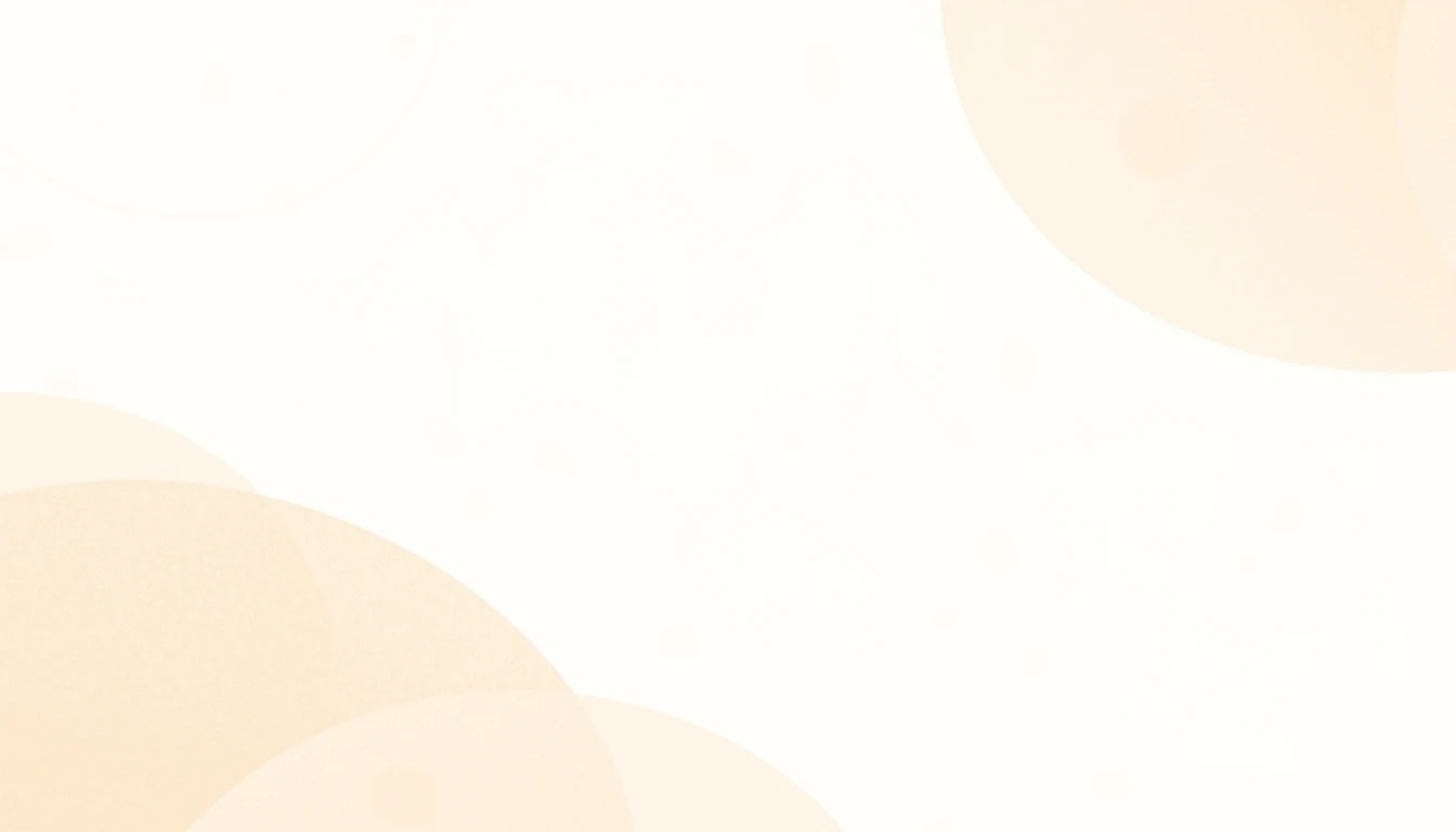 Abstract Beige Wallpaper