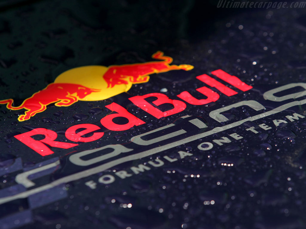 Red Bull Racing Wallpaper Widescreen High Definition