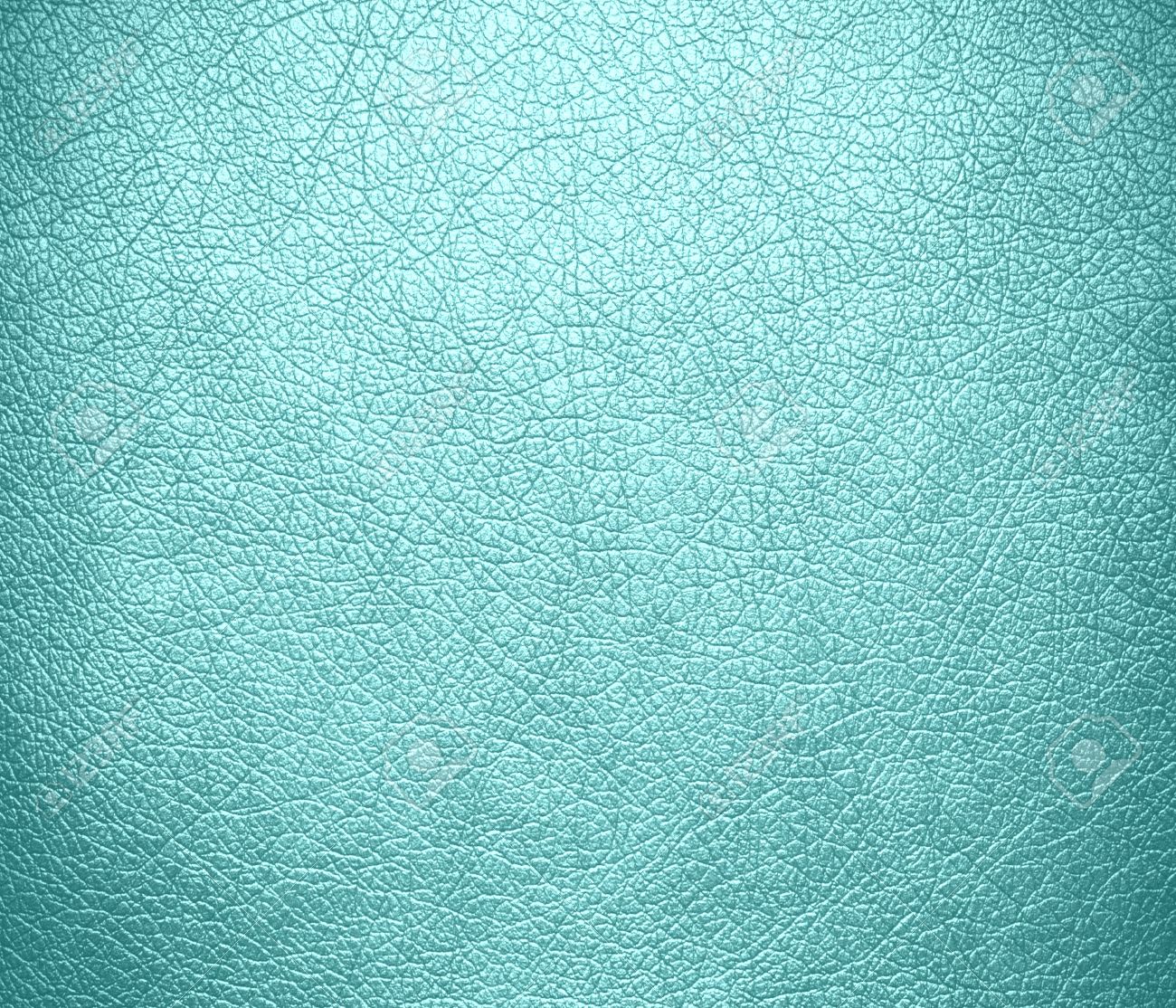 Celeste Leather Texture Background Stock Photo Picture And