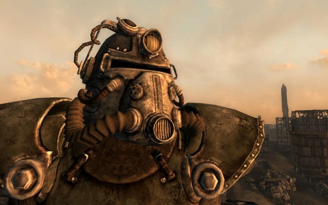 Fallout Wallpaper Hq