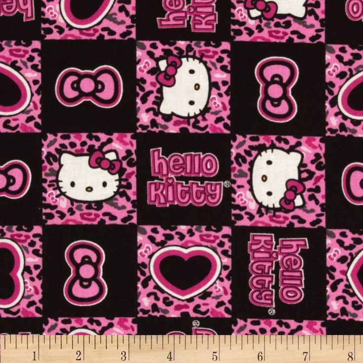 Hello Kitty 736x736