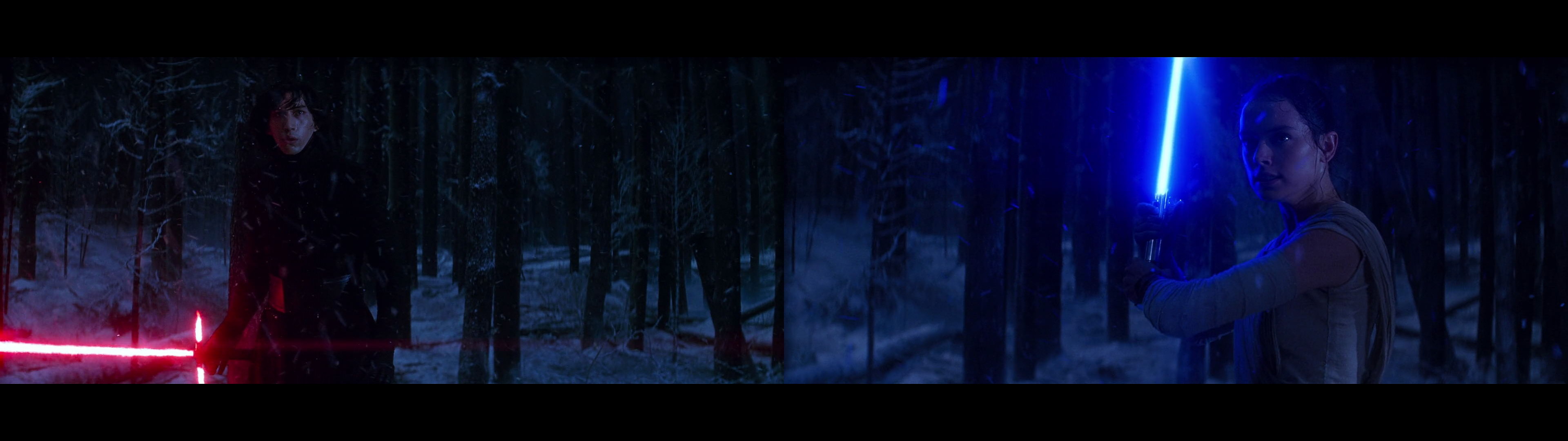Dual Screen Wallpaper Star Wars