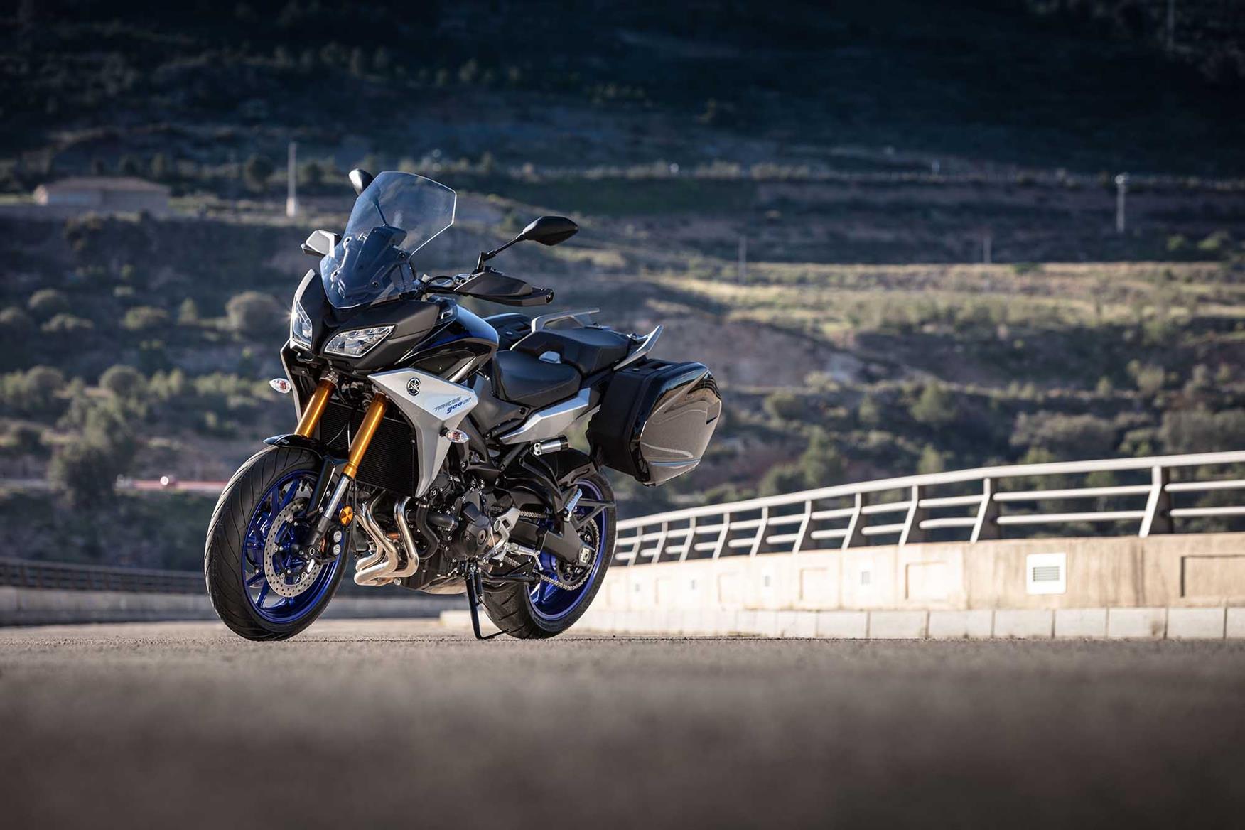 Yamaha Tracer Gt Re Specs Prices Mcn