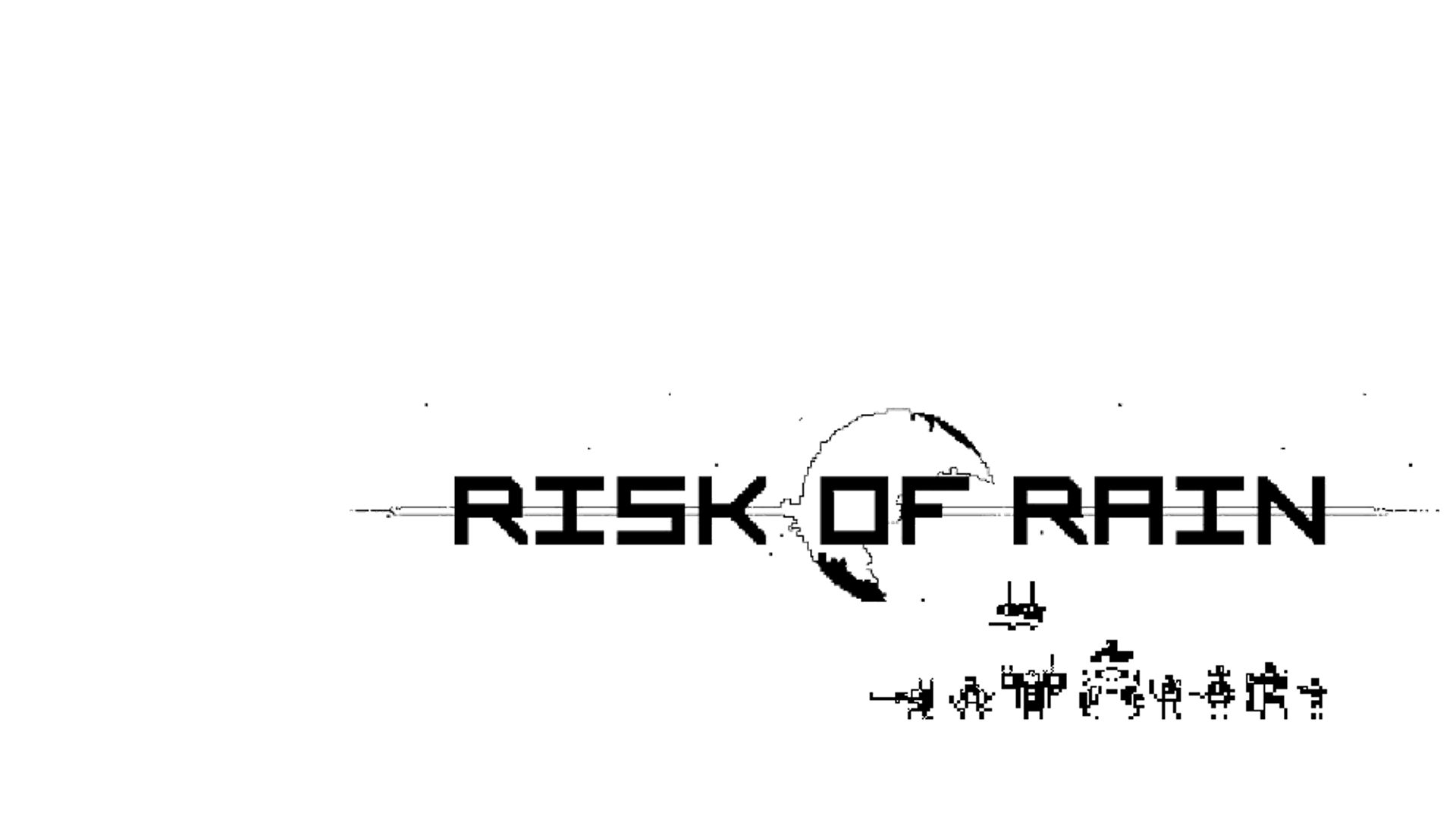Risk Of Rain Png