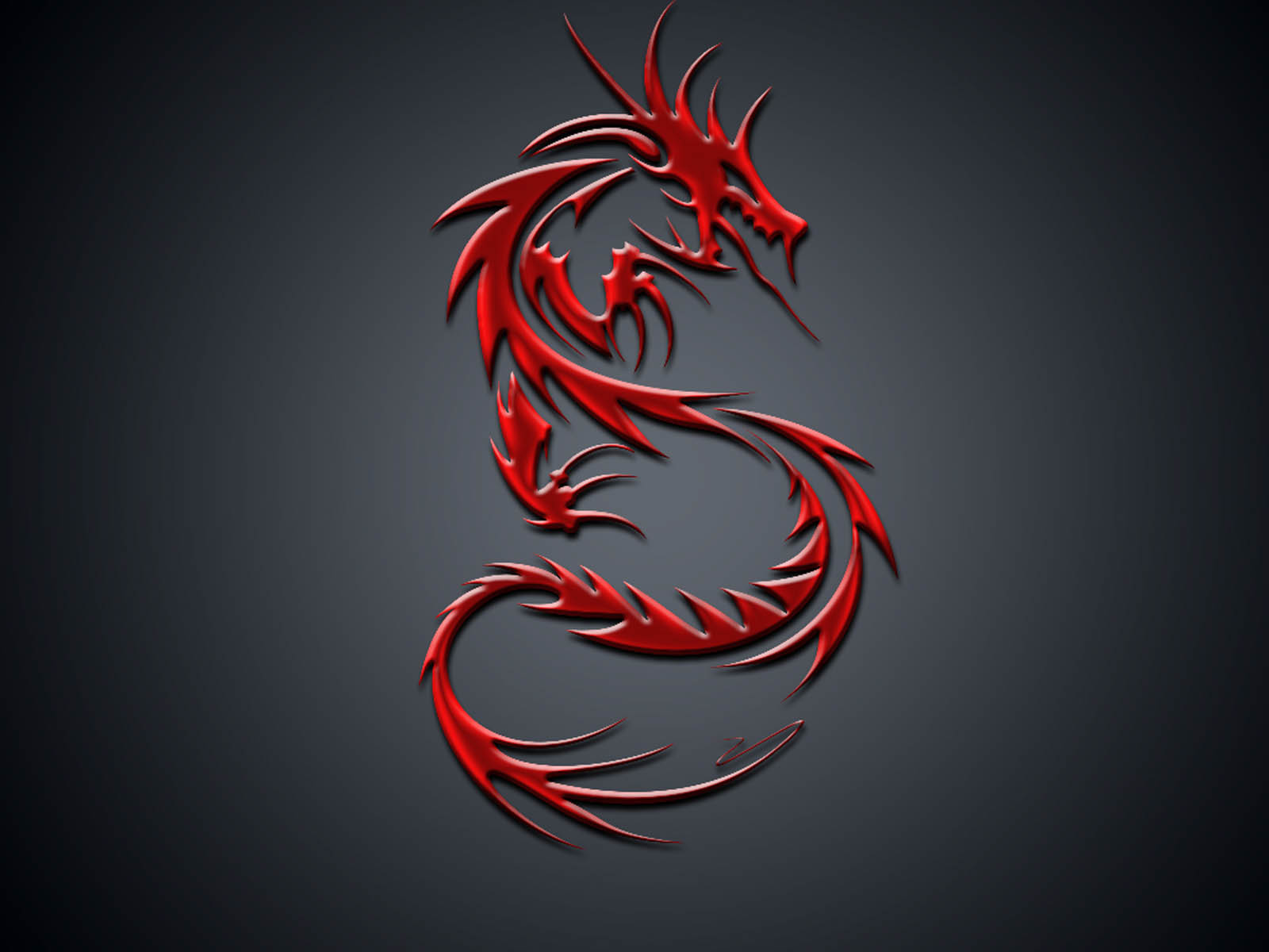 wallpapers Dragon Wallpapers