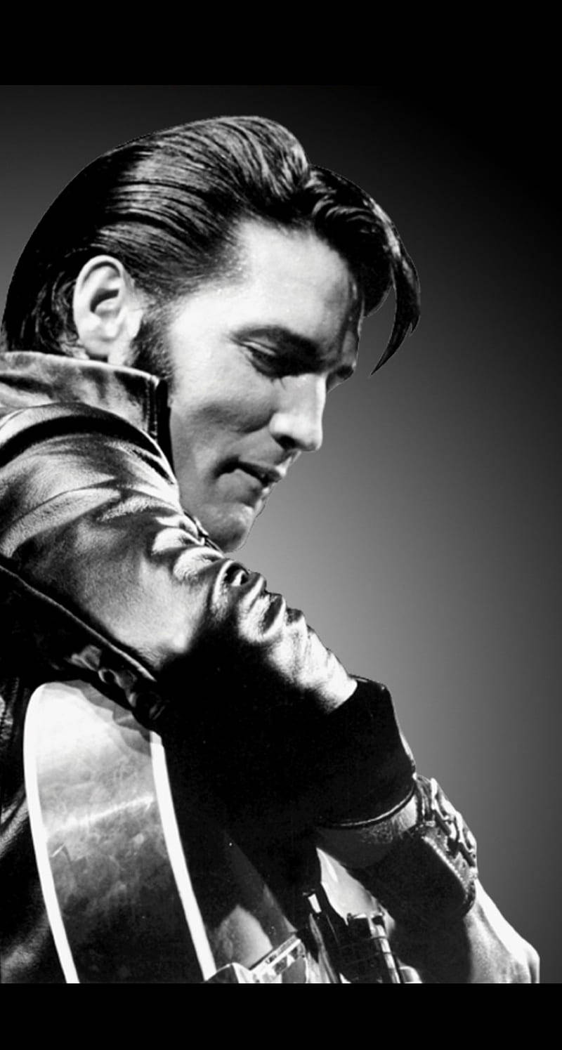 Top Elvis Presley Wallpaper Full HD 4k To Use