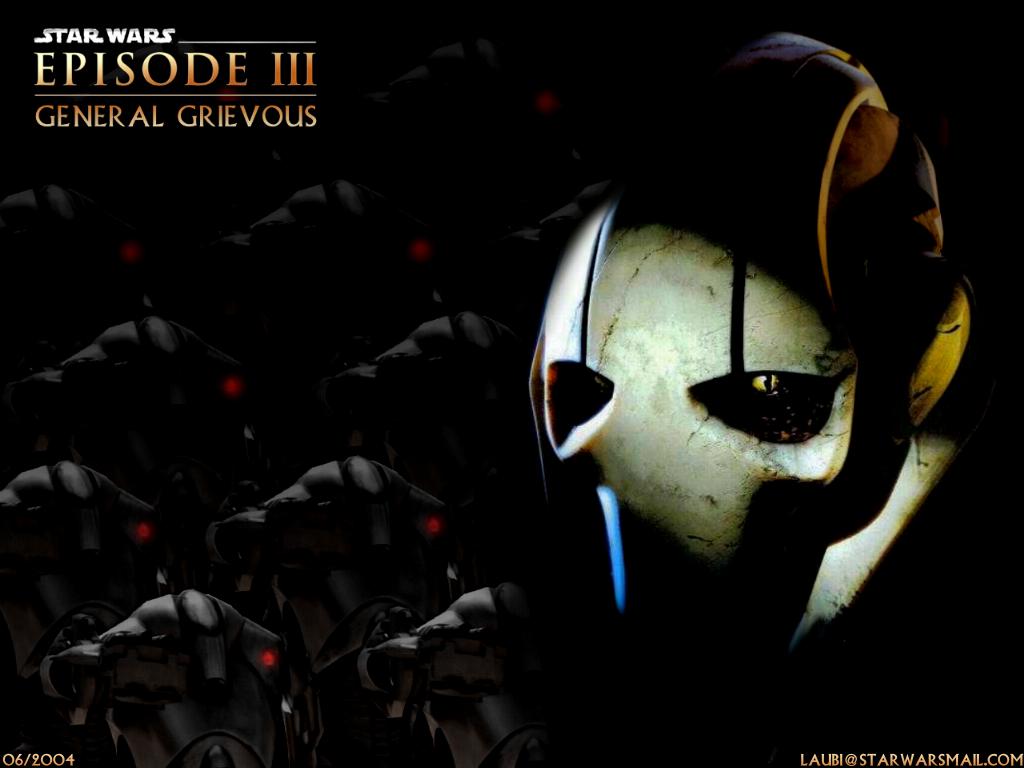 General Grievous Wallpaper Pictures To