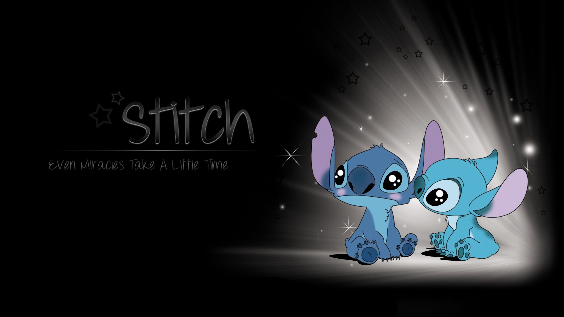 stitch in 2022 Character wallpaper Disney wallpaper Disney