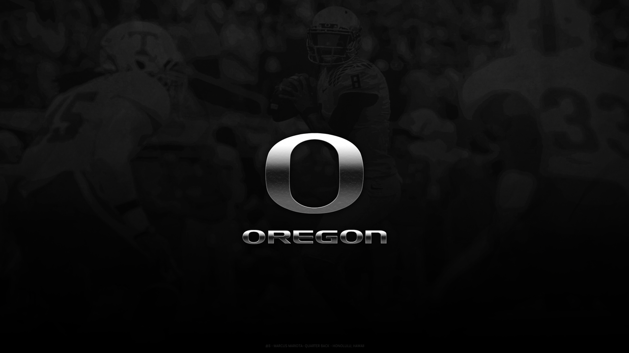 Wallpaper Other Pixelsoul Oregon Ducks Simple And