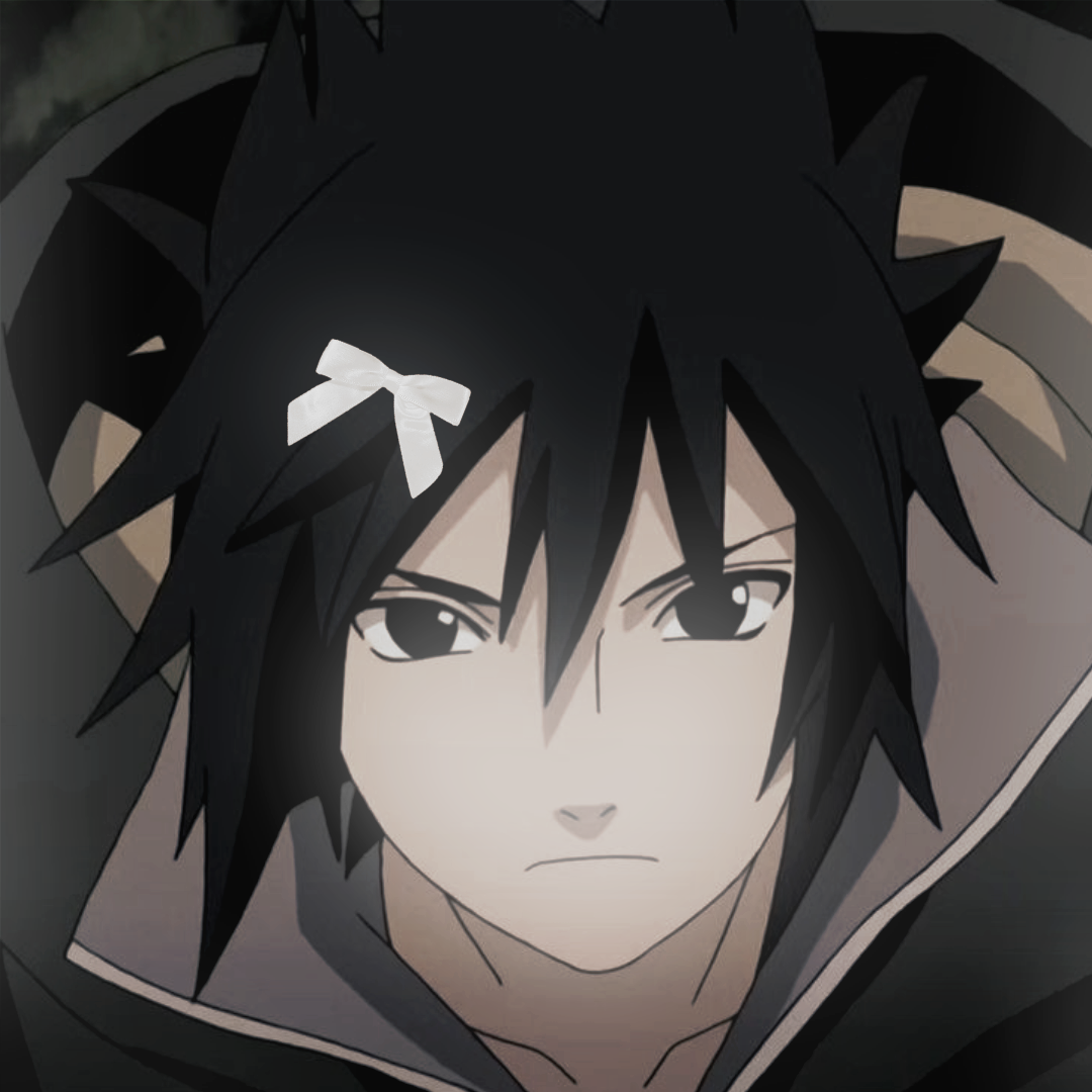 Sasuke Pfp Artofit Wallpaper