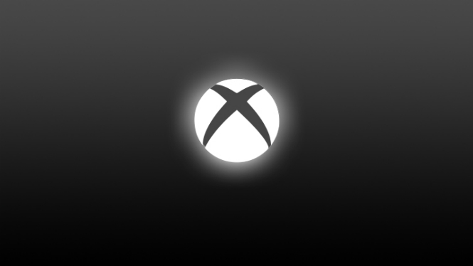 Xbox One Logo Wallpaper - WallpaperSafari