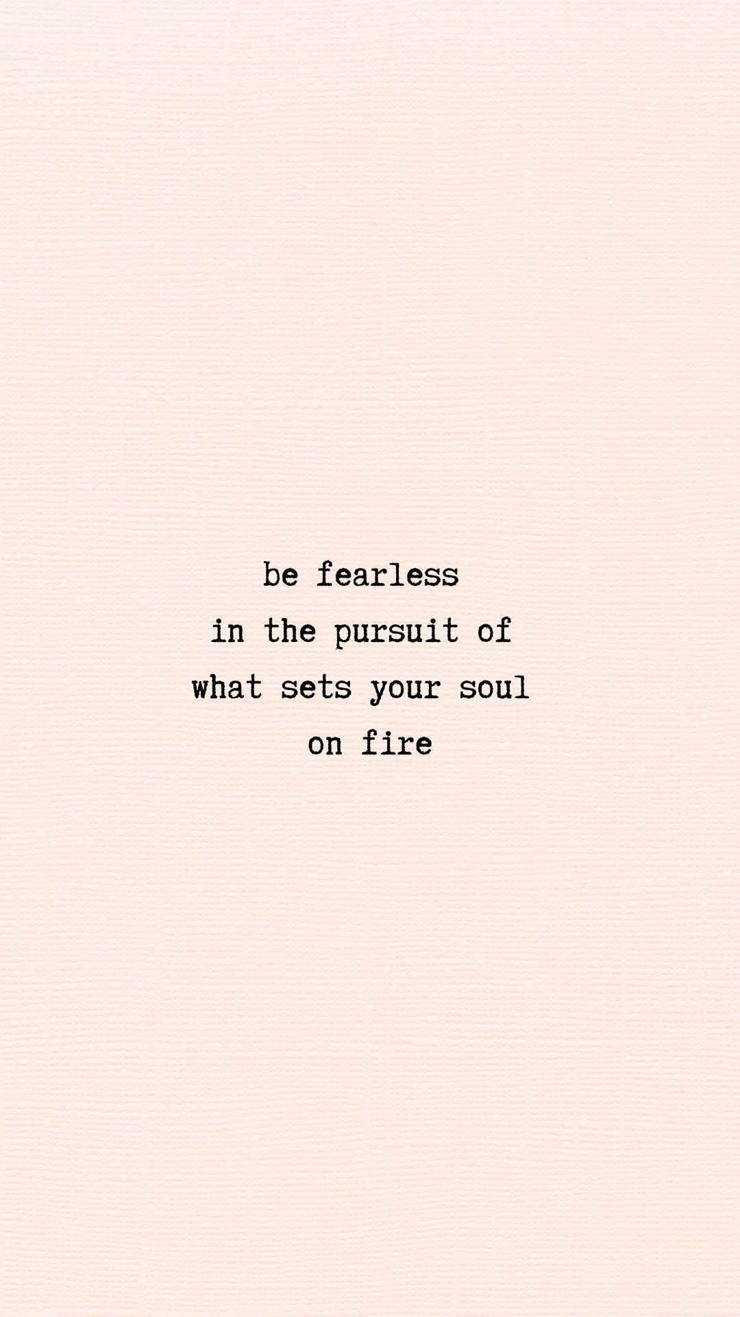 Motivational Quotes Aesthetic Wallpaper