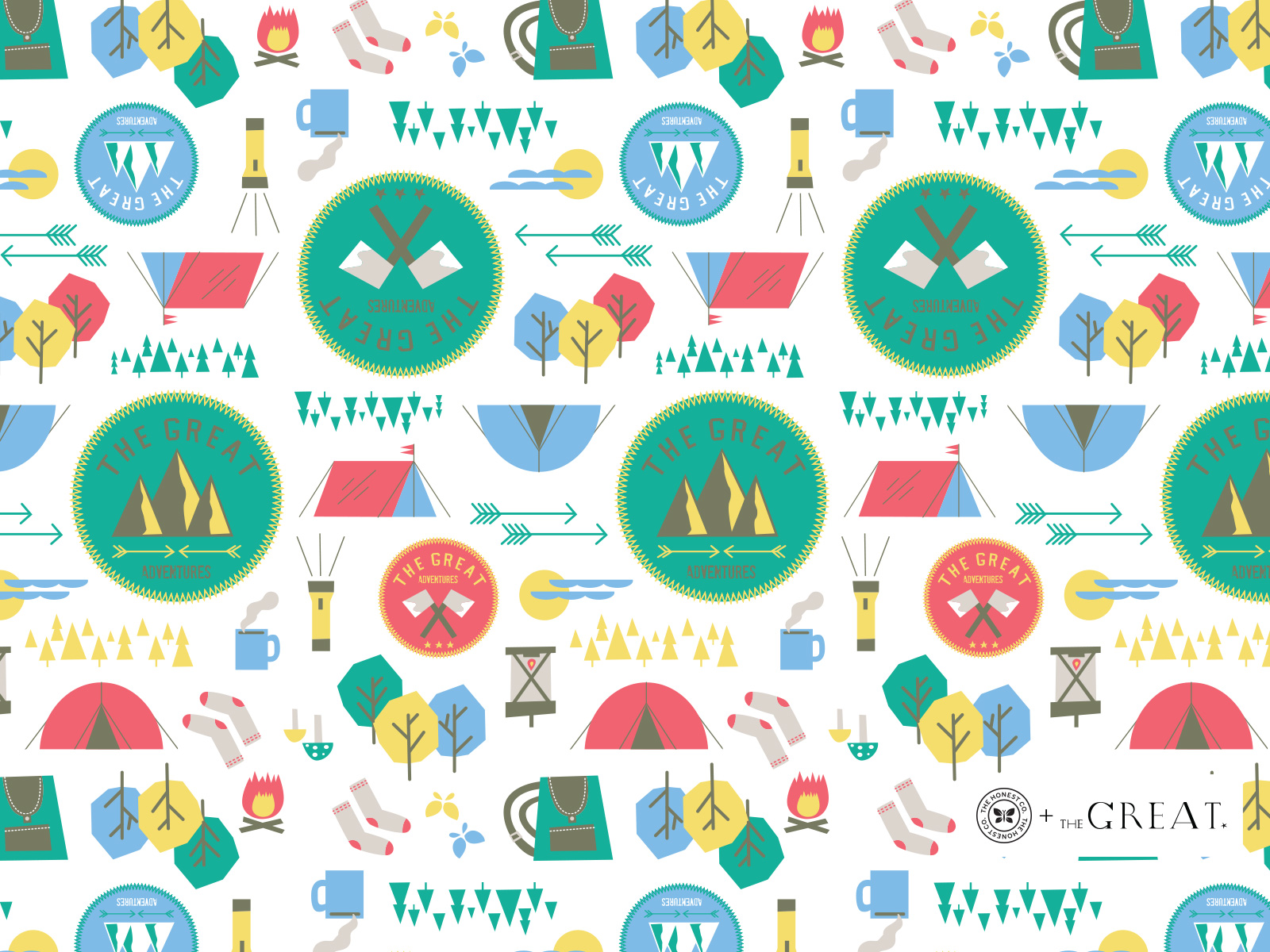 Free download Download Now Wallpaper Inspired by Our Fall Diaper