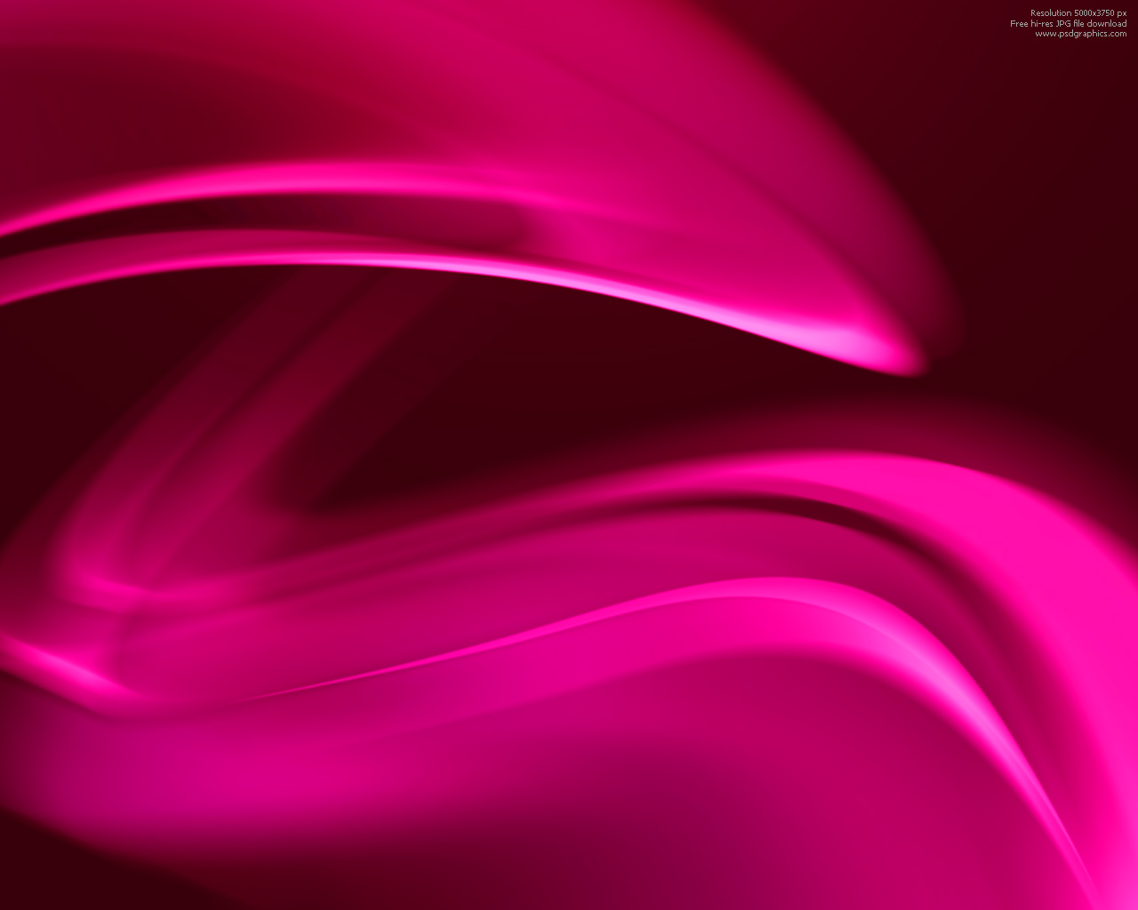 Neon Hot Pink Coordinate Solid for Neo Wallpaper | Spoonflower