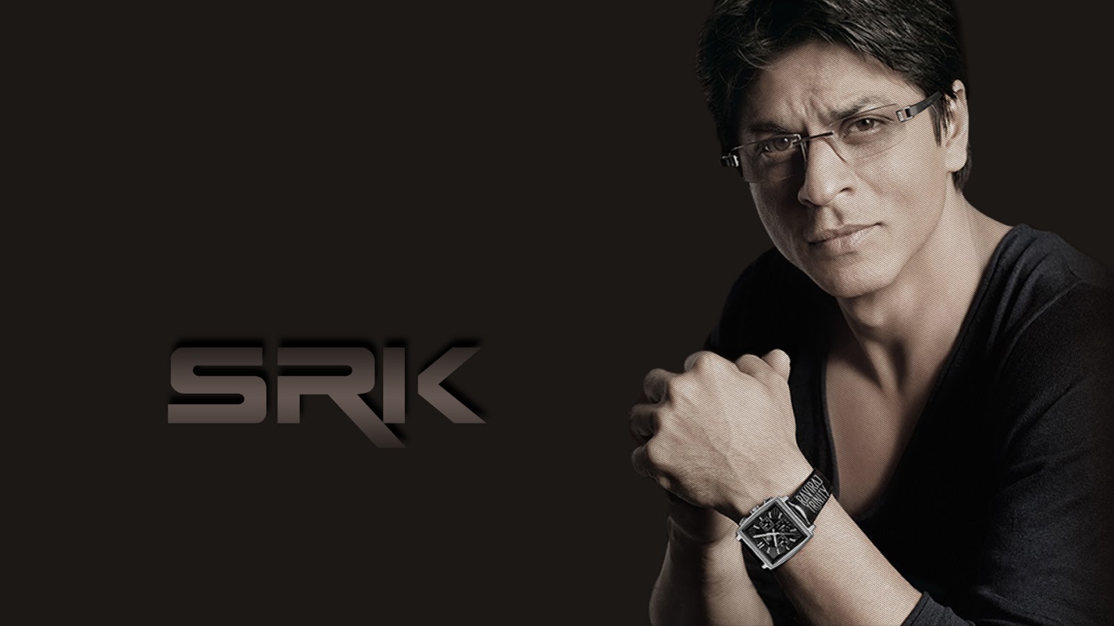 Celebrity Model Wallpaper Shahrukh Khan HD 1080p