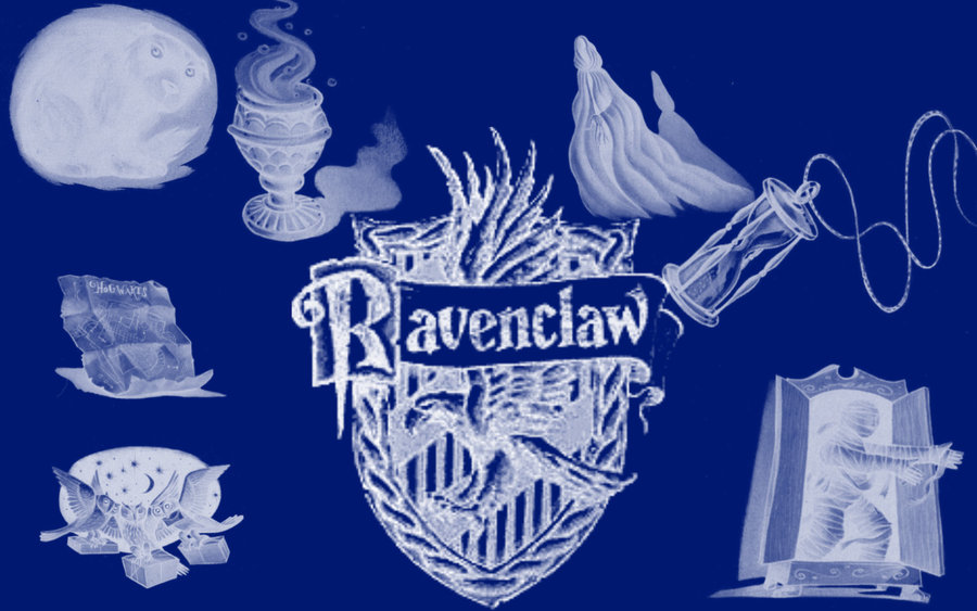 Ravenclaw Wallpaper By Jay513