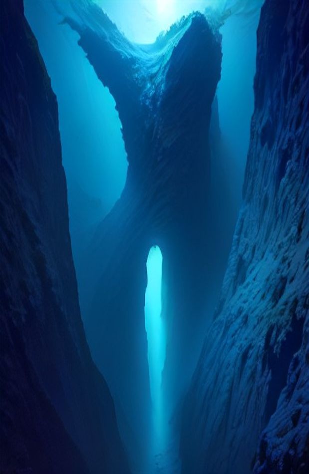 Made In Abyss Wallpaper