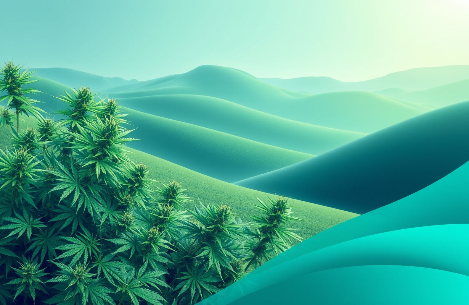 Weed Wallpaper