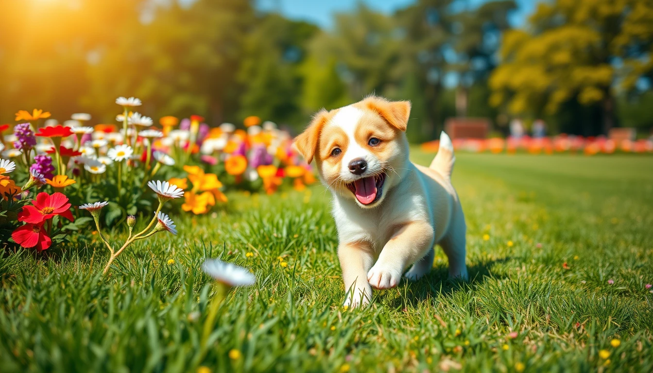 🔥 Download Cute Puppy Wallpaper by @jilla71 | Cute Puppy Wallpapers ...