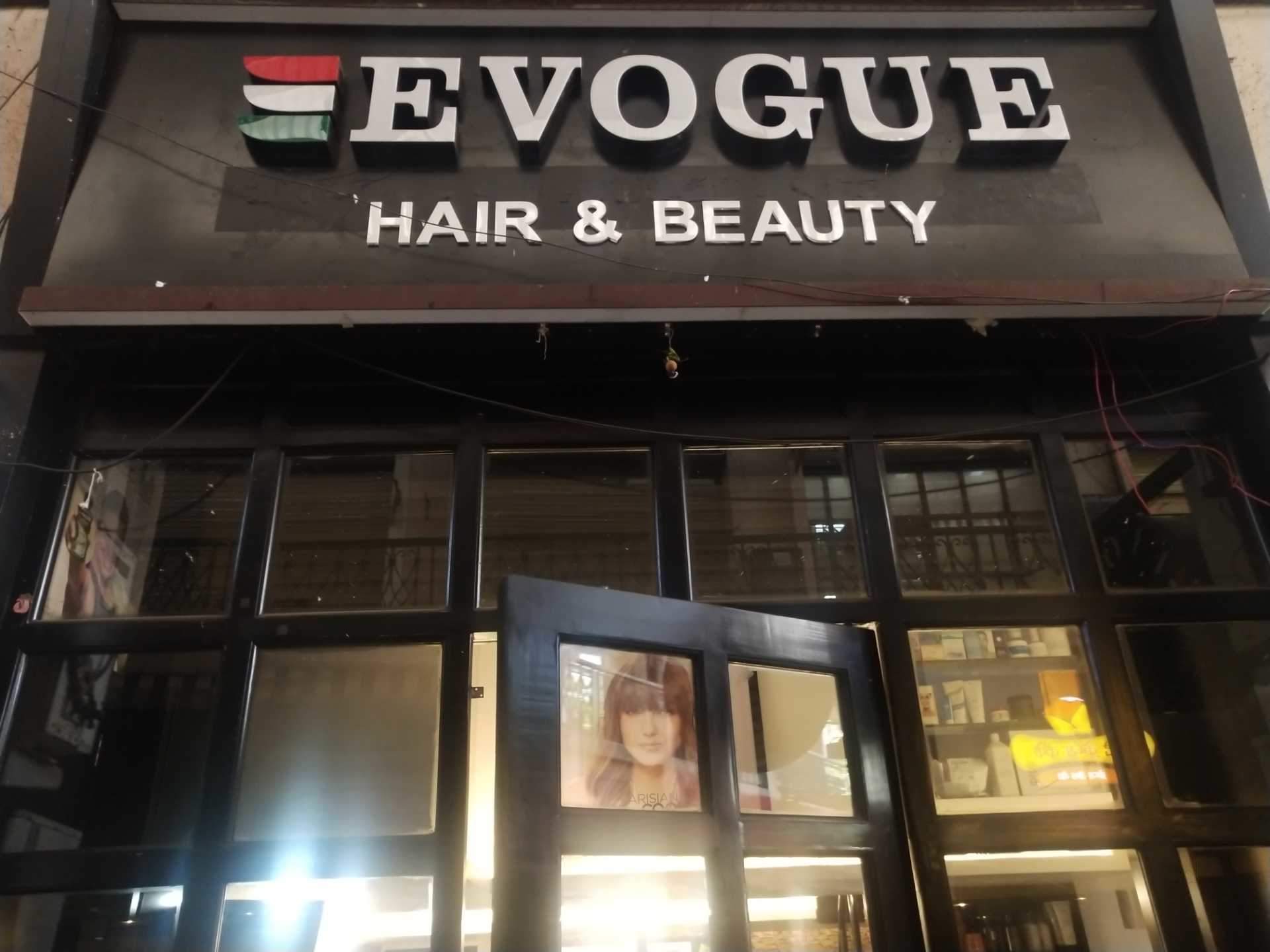 Free download Evogue Hair Beauty Thane West Salons in mumbai Justdial  [1920x1440] for your Desktop, Mobile & Tablet | Explore 36+ Arisia  Wallpaper |