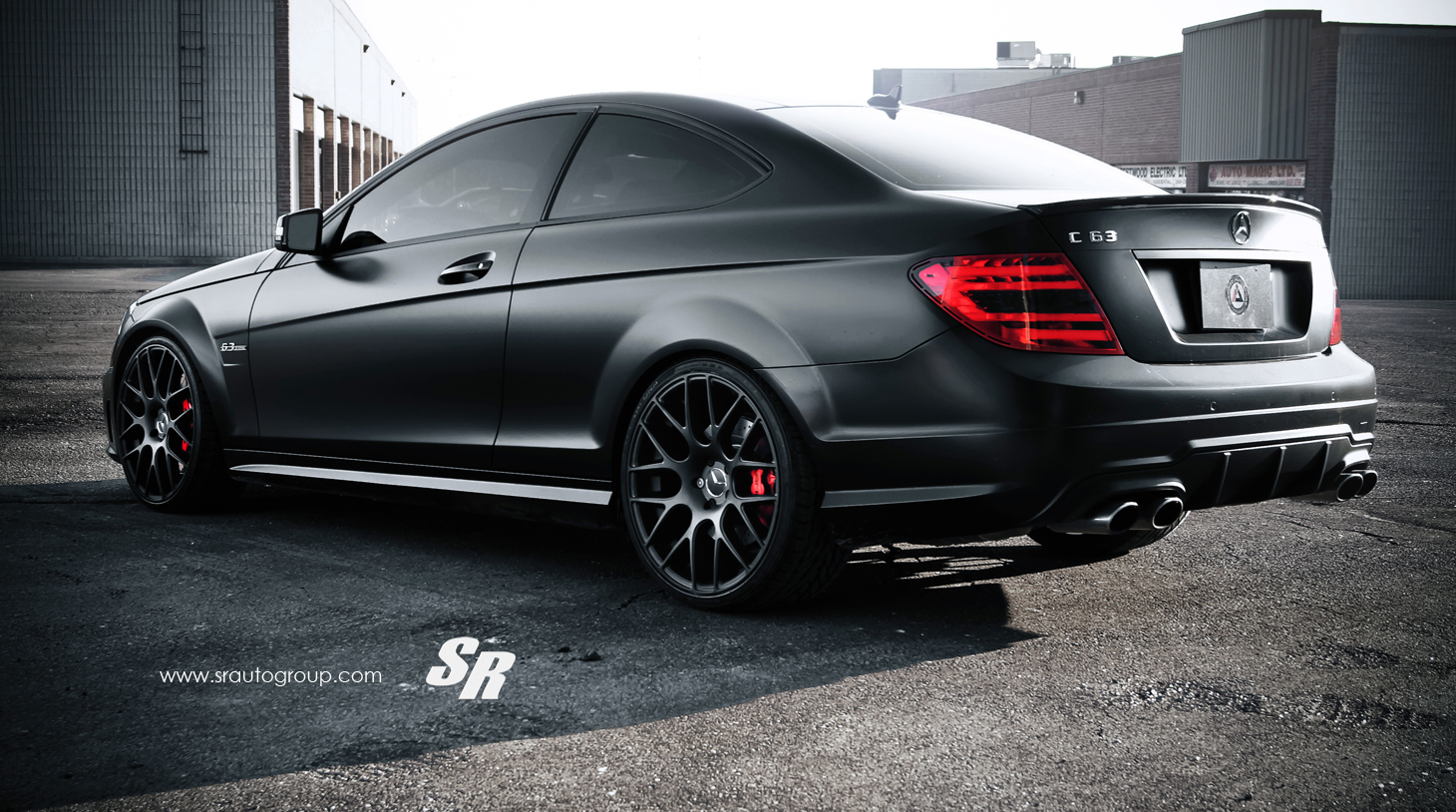 AMG Mercedes Benz C63 HQ Wallpapers Worlds Greatest Art