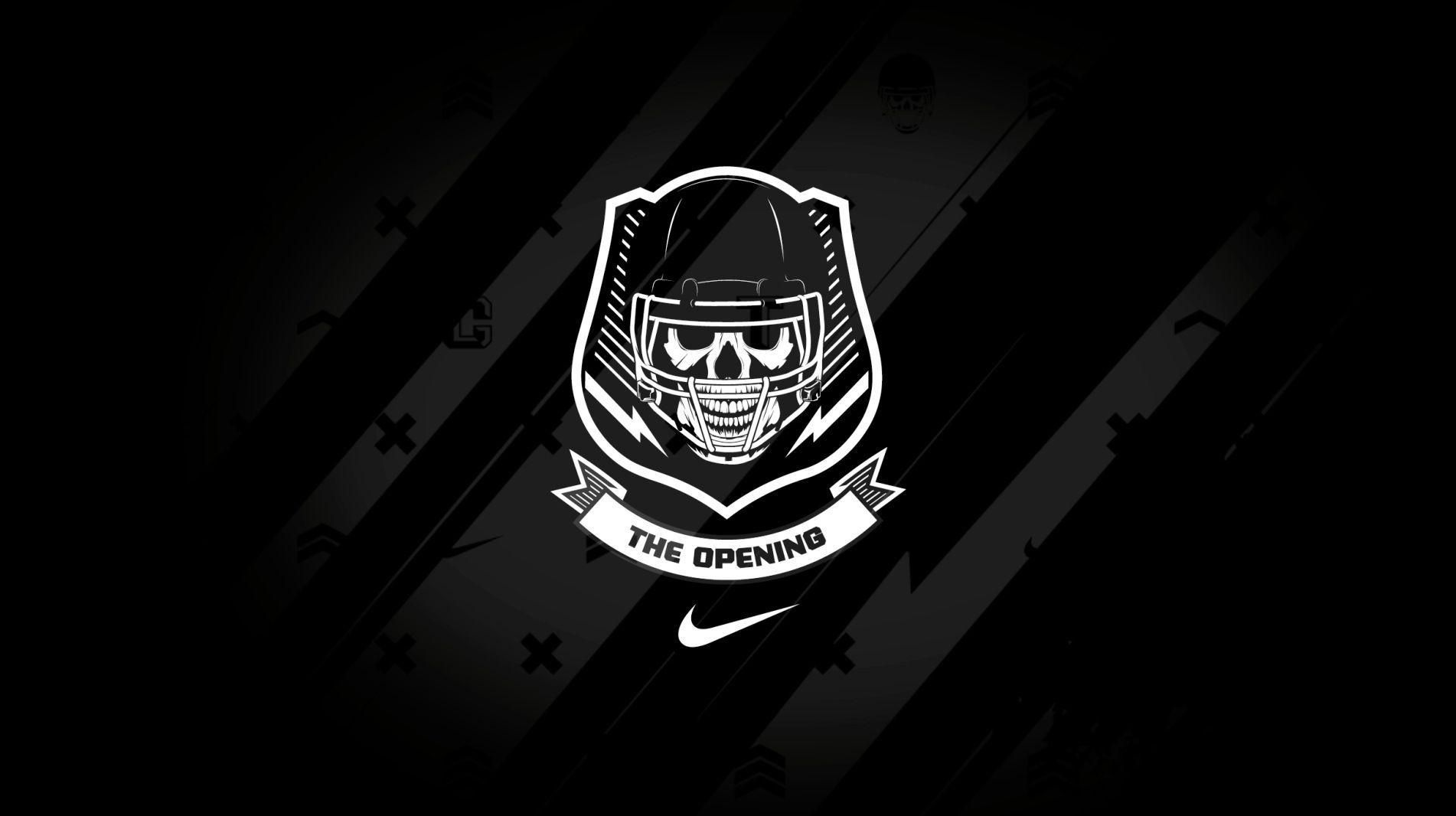 New Nike American Football Wallpaper Full HD For Pc
