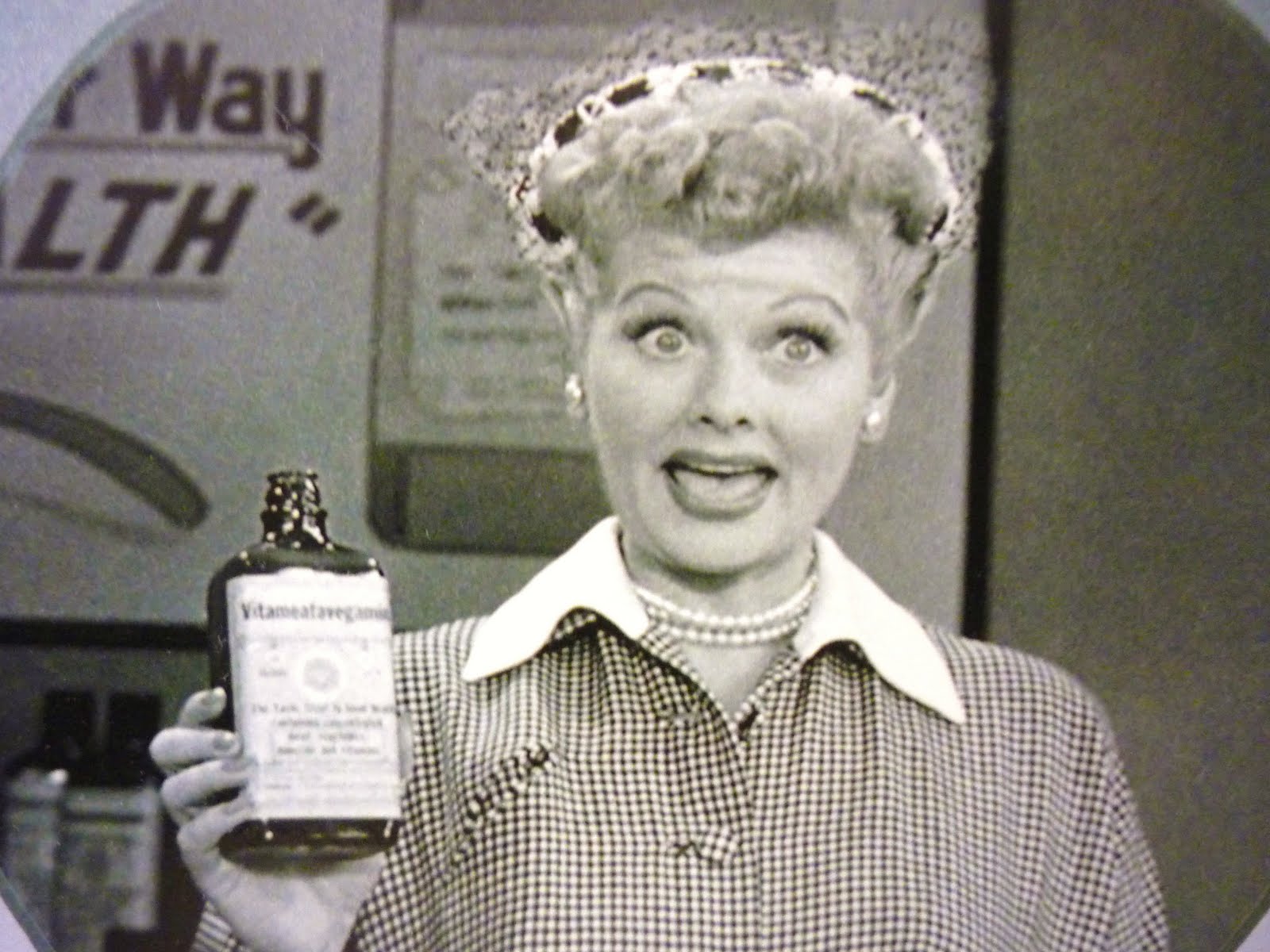 Love Lucy Quotes I Fans