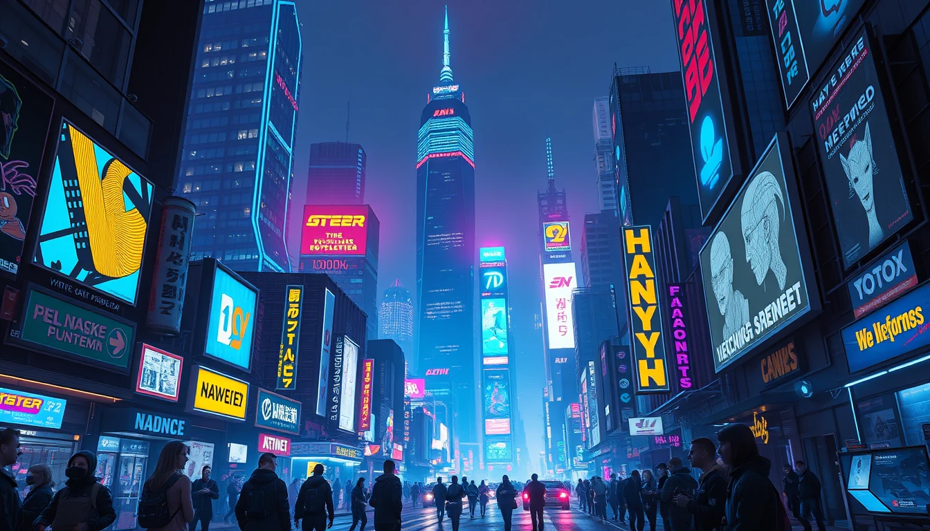 Hacker Background