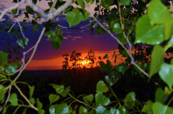 Spring Sunset Traveler Photo Contest National Geographic