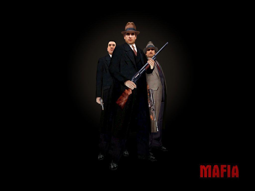 Free download Mafia Wallpapers [1024x768] for your Desktop, Mobile & Tablet  | Explore 72+ Mafia Wallpapers | Mafia 2 Wallpaper, Mafia 2 Wallpapers, Mafia  Wallpaper