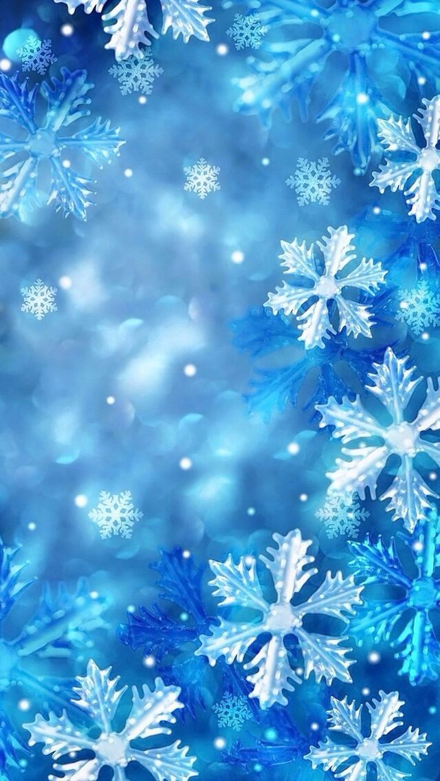Pretty Winter Background Lol Christmas
