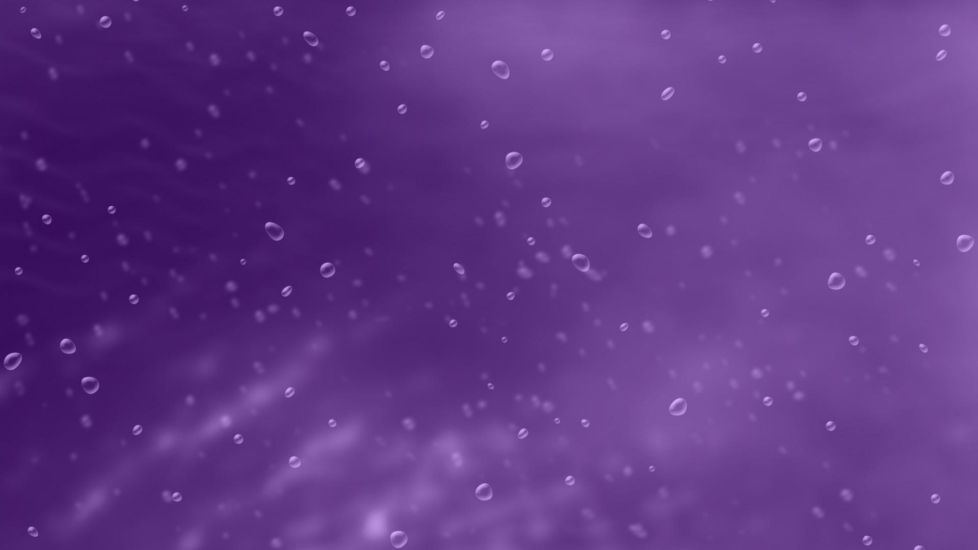 Dark Purple Bubble For Desktop Widescreen and HD background Wallpaper 1920x1080