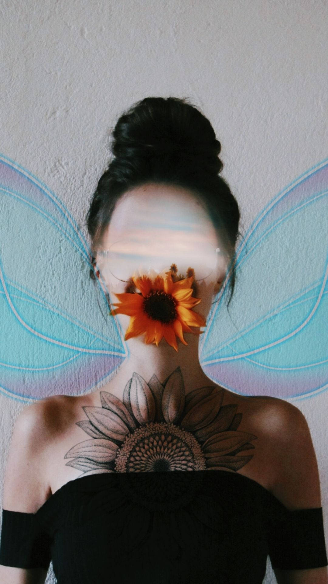 Fairy Aesthetic Wallpaper