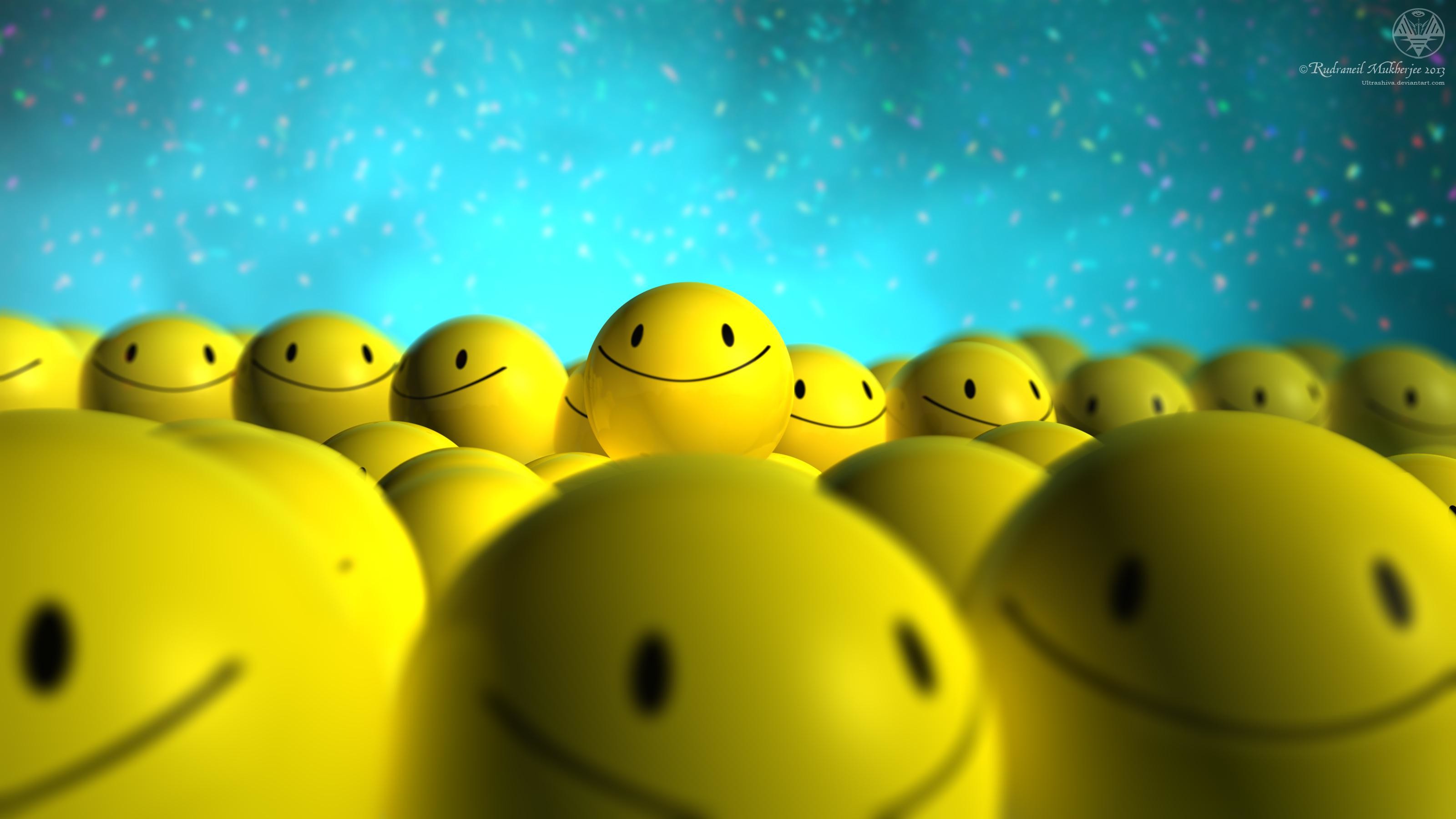 Creative Wallpaper For Desktop