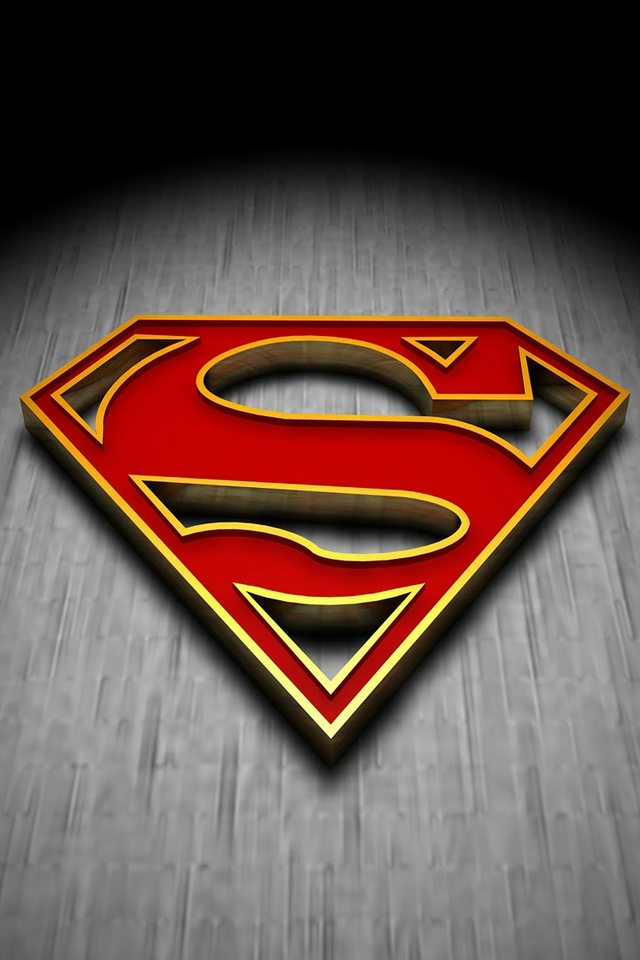 Superman Wallpaper We Love Apps iPhone Gallery