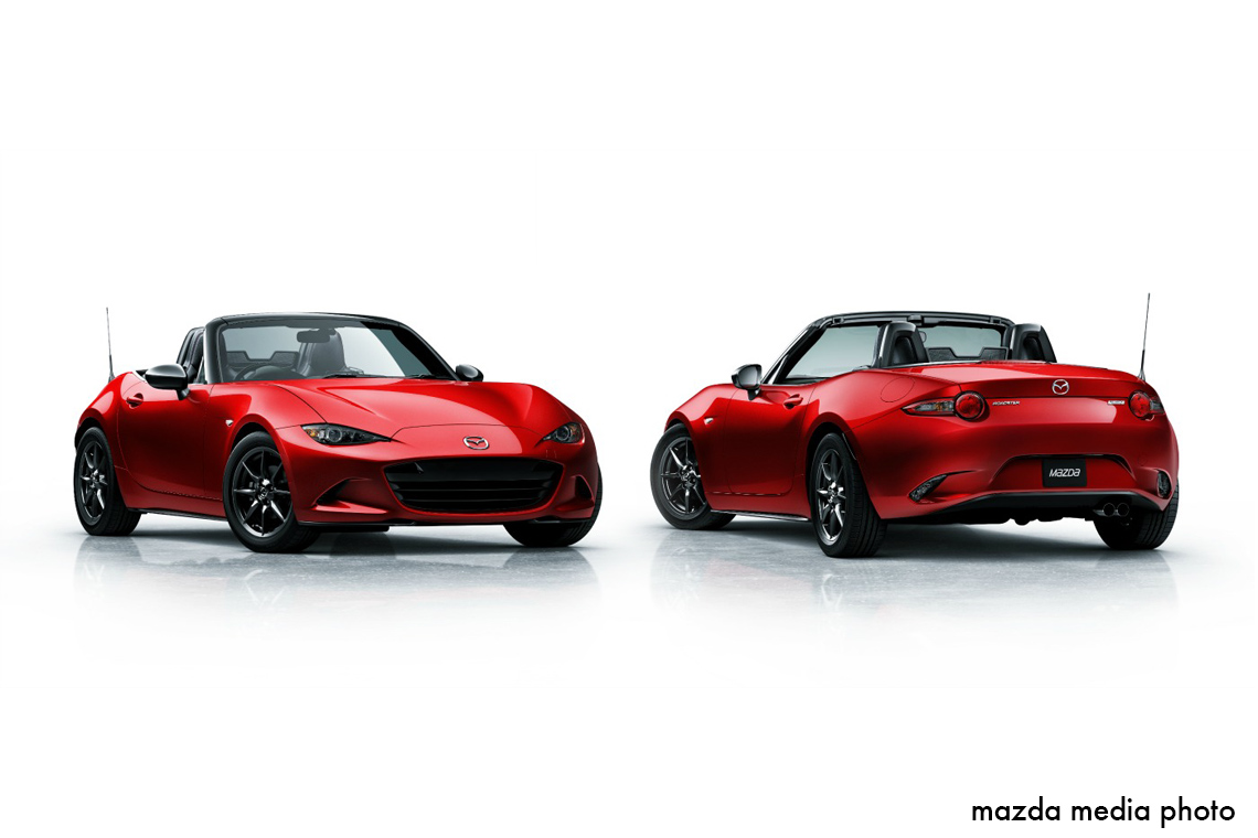 Mazda Mx Wallpaper Image
