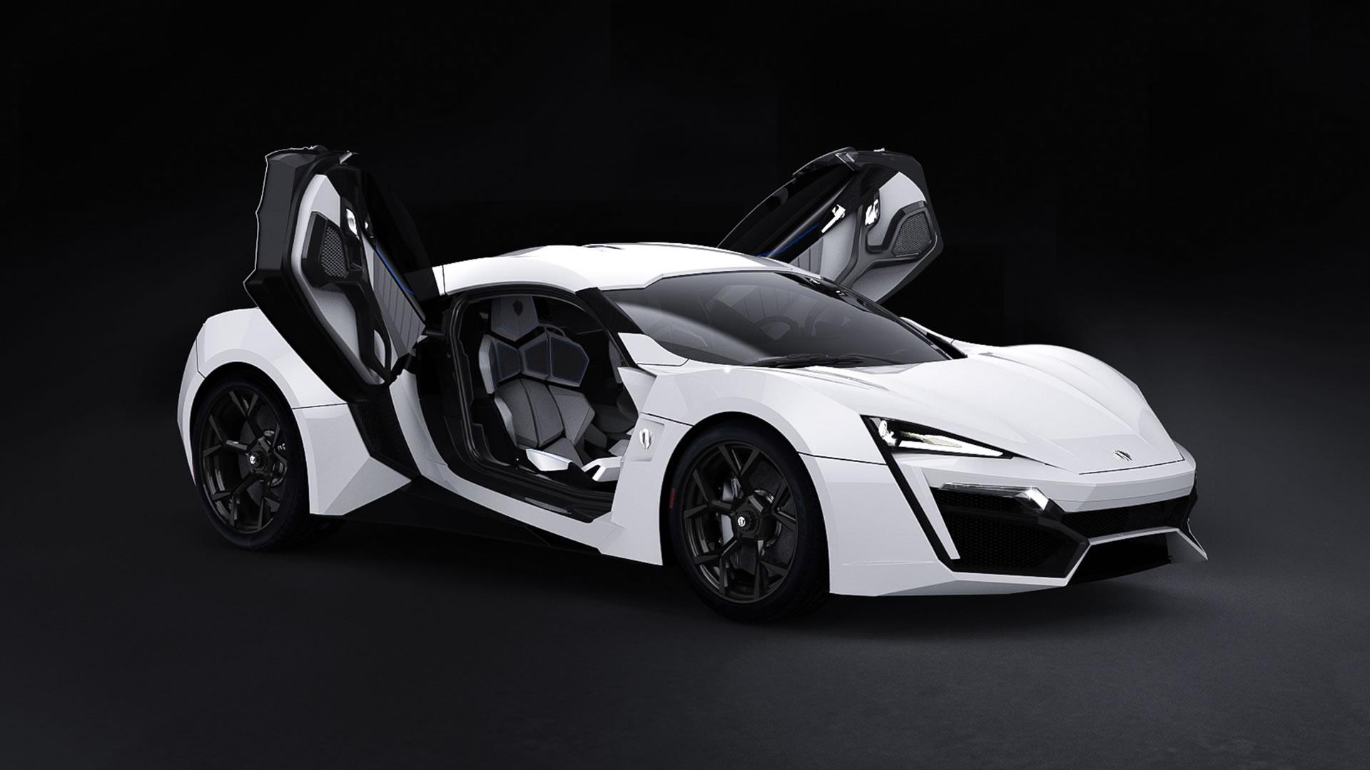Lycan Hypersport Supercar Wallpaper We Provide The Best