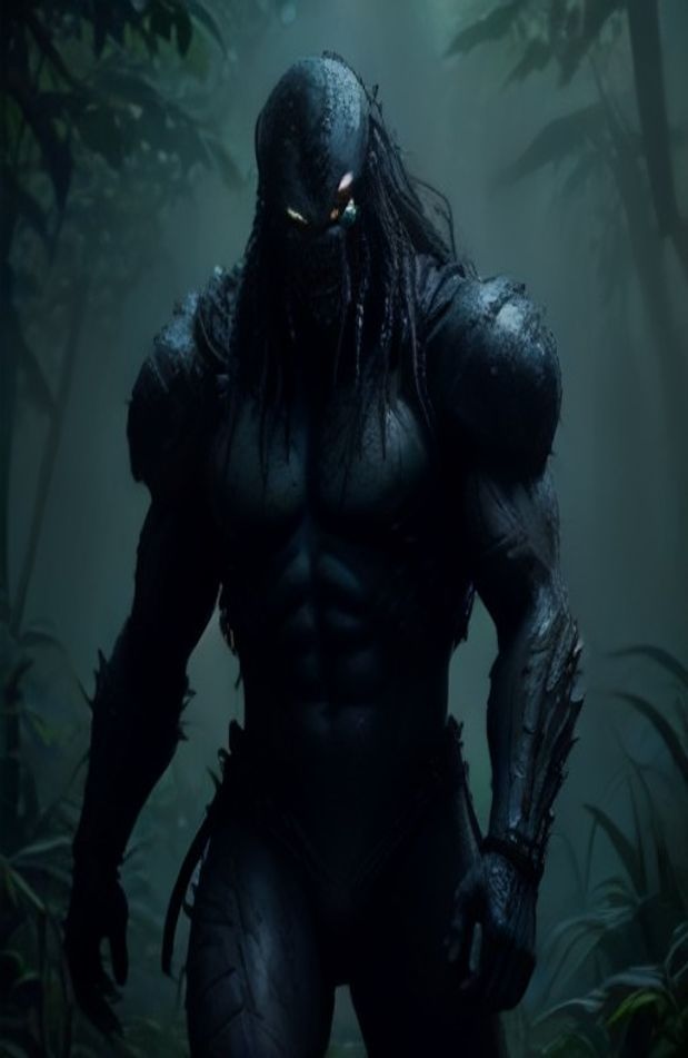 Predator Hd Wallpaper