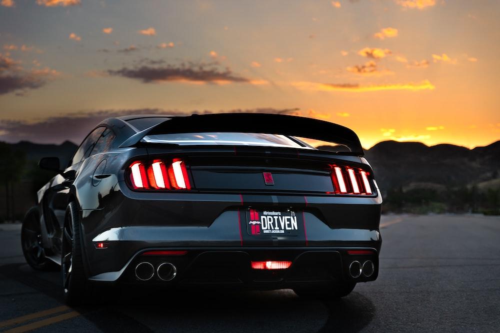 Mustang Wallpapers Free HD Download [500 HQ]