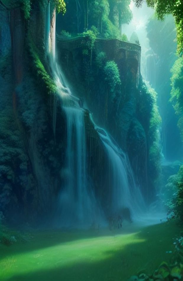 Rapunzel Wallpaper HD