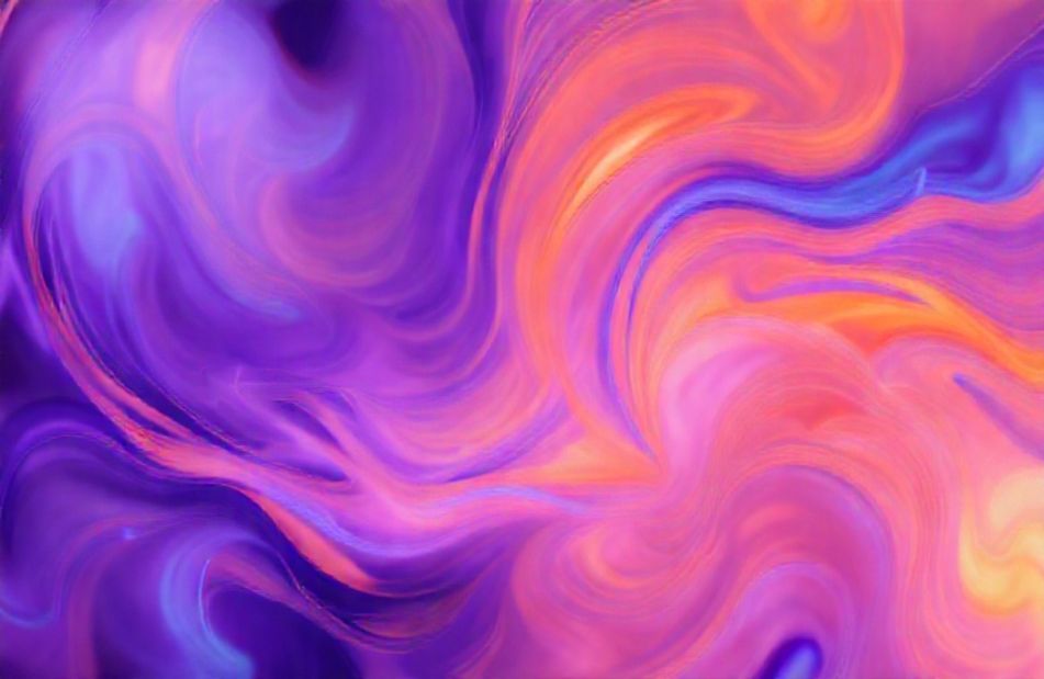 Abstract Background Image