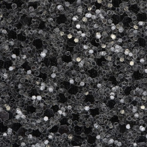 Shades of Black Glitter Bug Wallpaper