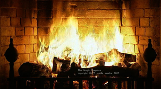 fireplace live hd