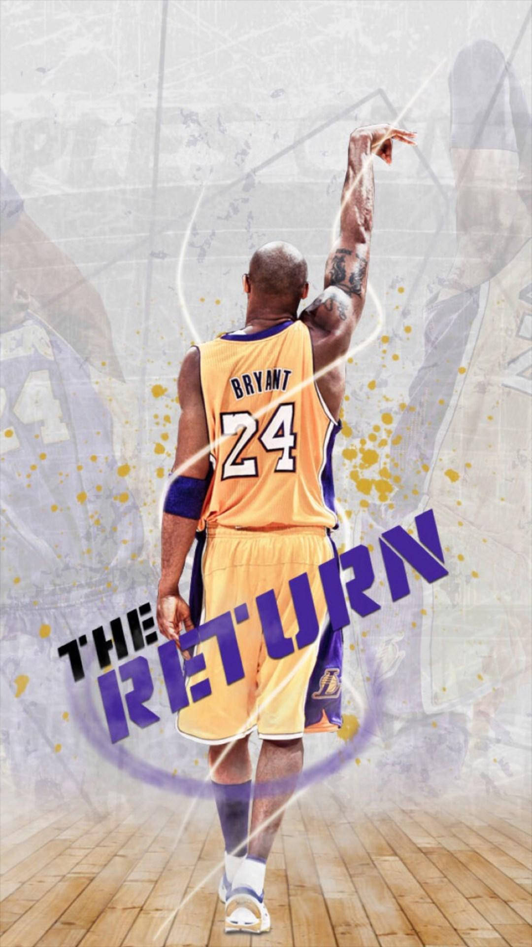 Sports iPhone Wallpaper