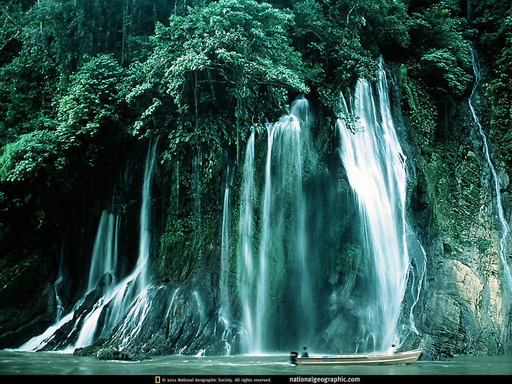 Geographic Wallpaper National Photography Desktop