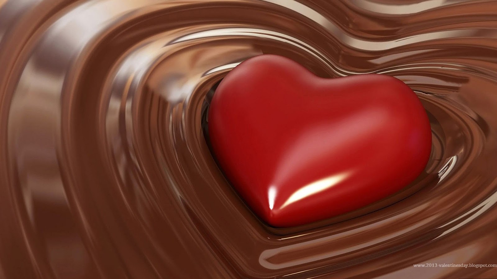Valentines Day Hearts HD Wallpaper 1024px And 1920px I Love You