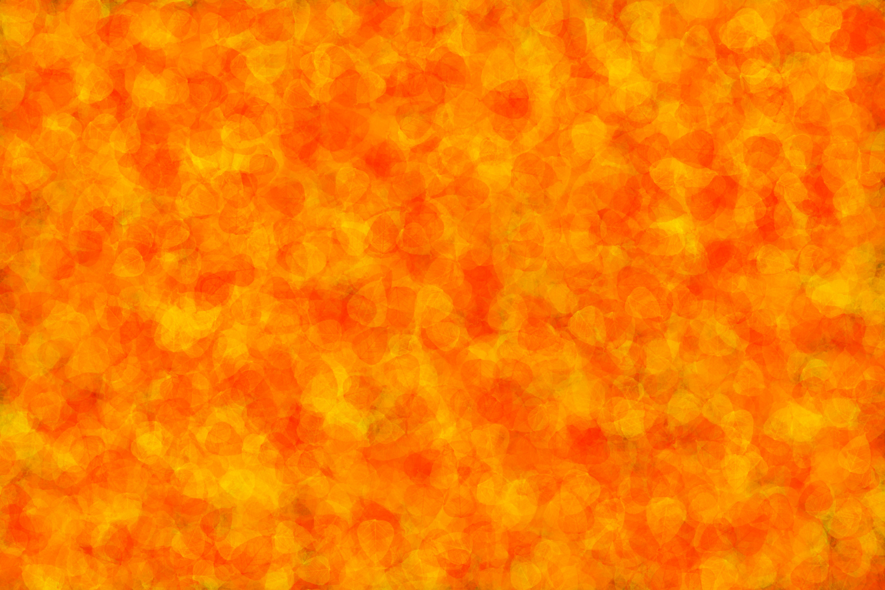 Cool Orange Background The Best Image In